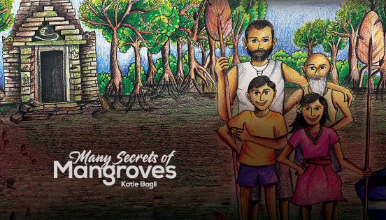 Mangrove App launch by CM