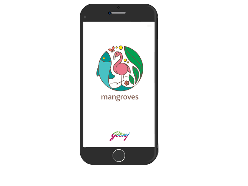 mangroves App